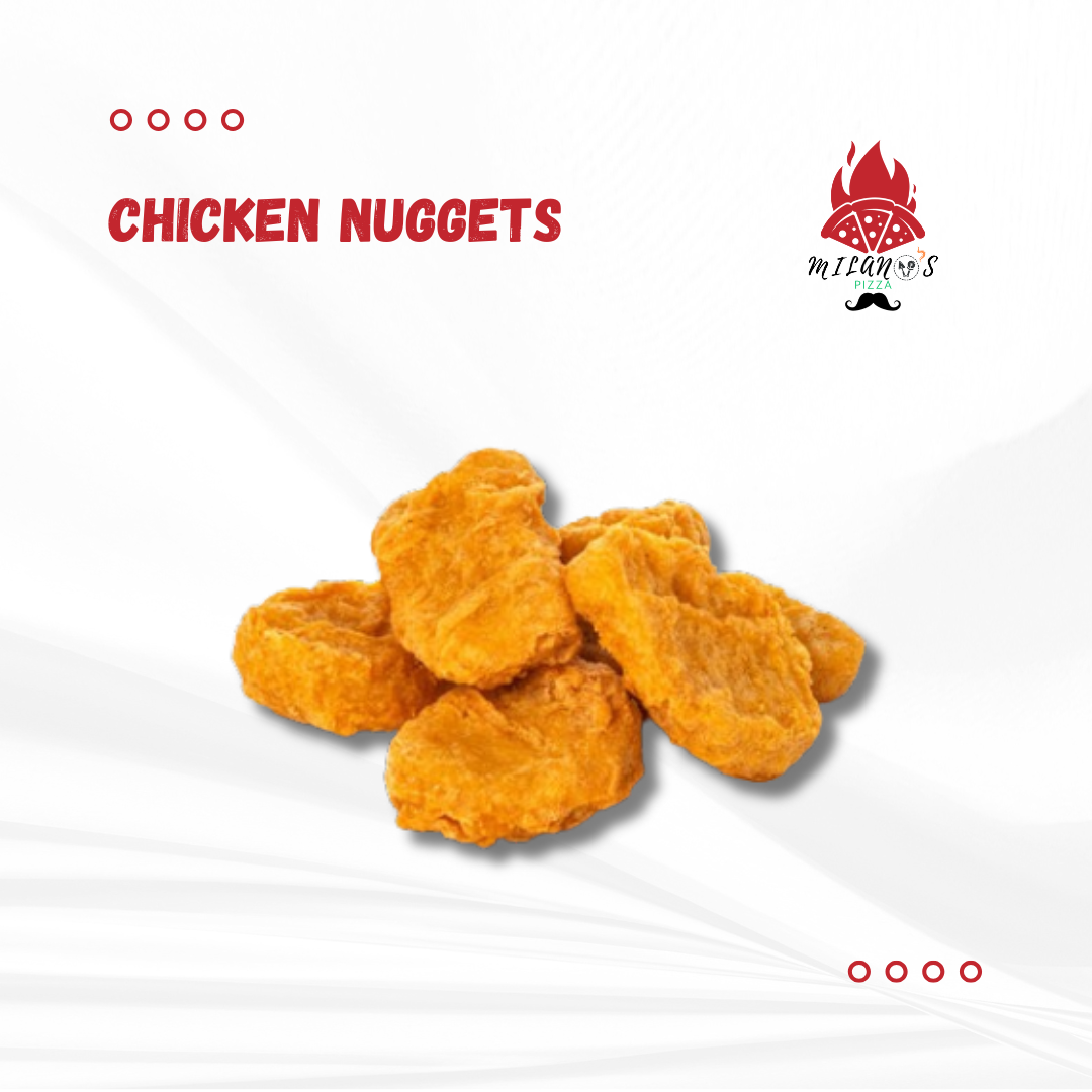 Chicken Nuggets