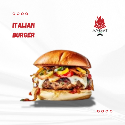 Italian Burger