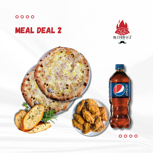 Meal Deal 2