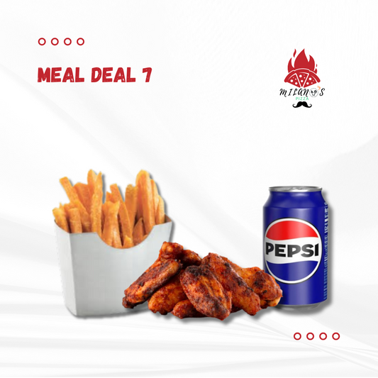 Meal Deal 7