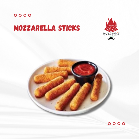 Mozzarella Stick